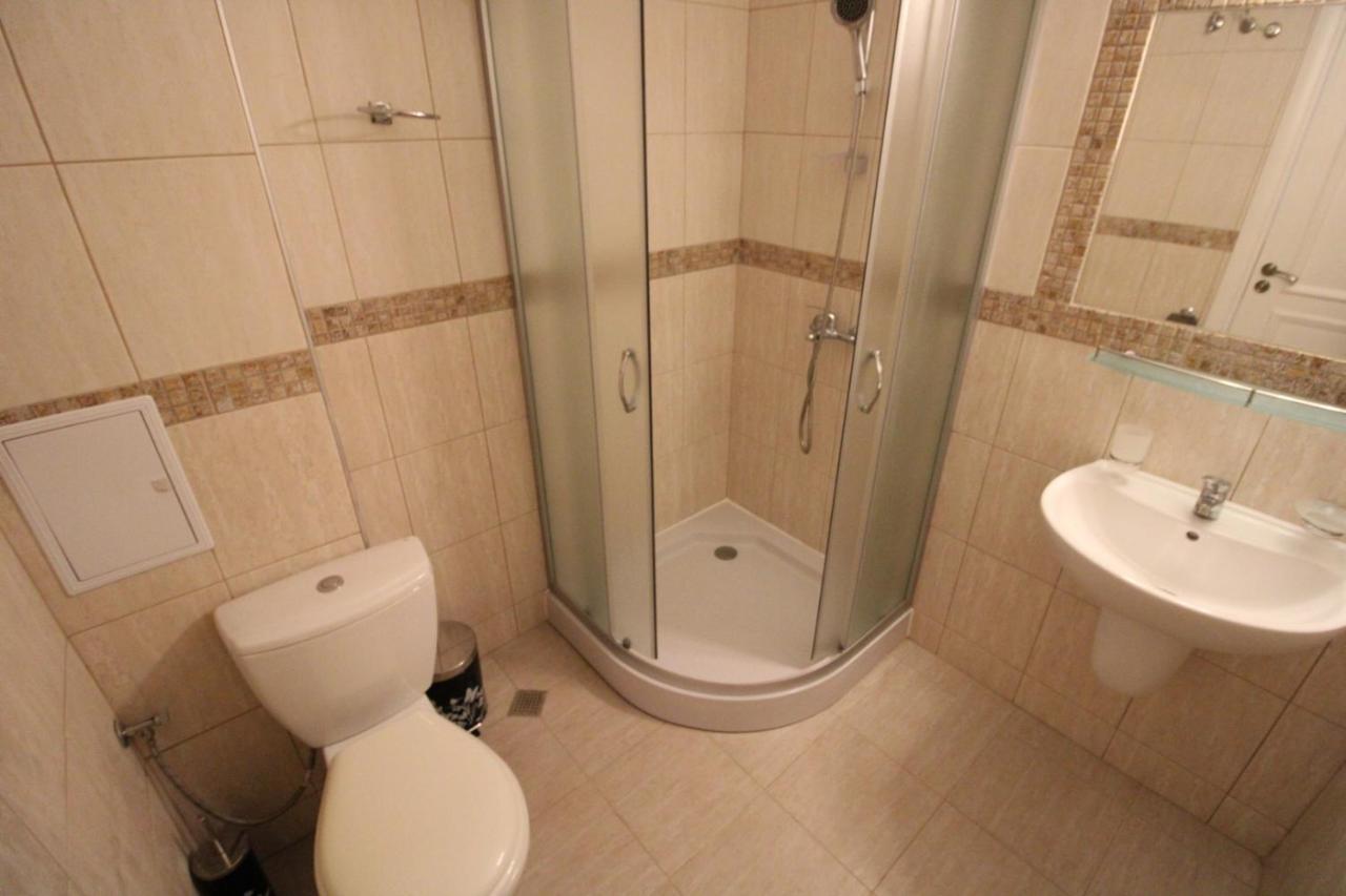 Menada Casa Del Sol Apartments Сонячний Берег Екстер'єр фото